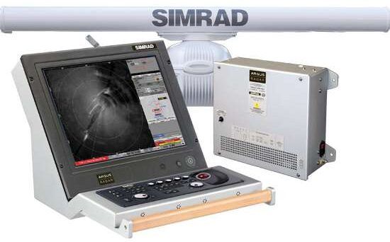 Marine Radar: Advancing Maritime Safety and Visibility in All Conditions