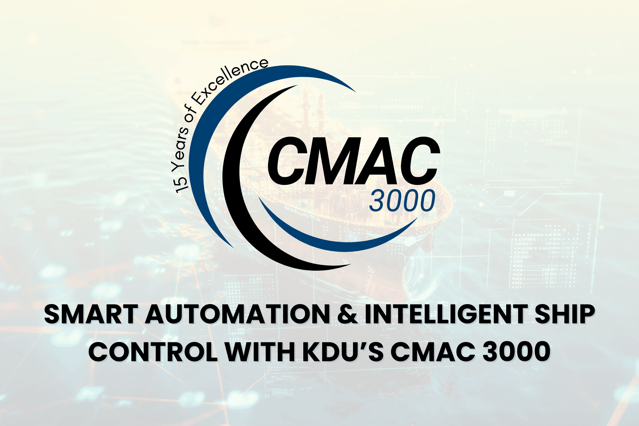Marine automation service provider