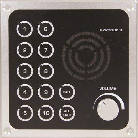 Essential Internal Communication Equipment for Vessels