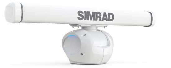 Marine Radar: Advancing Maritime Safety and Visibility in All Conditions