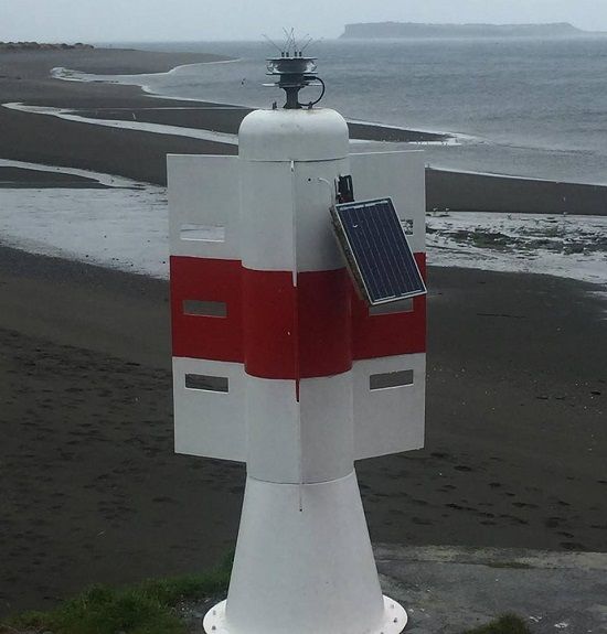 LED Marine Lanterns by MSM - KDU World UAE