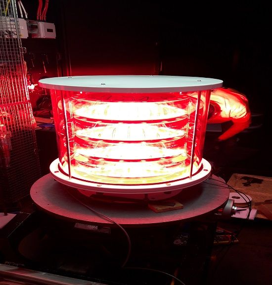 LED Marine Lanterns by MSM - KDU World UAE