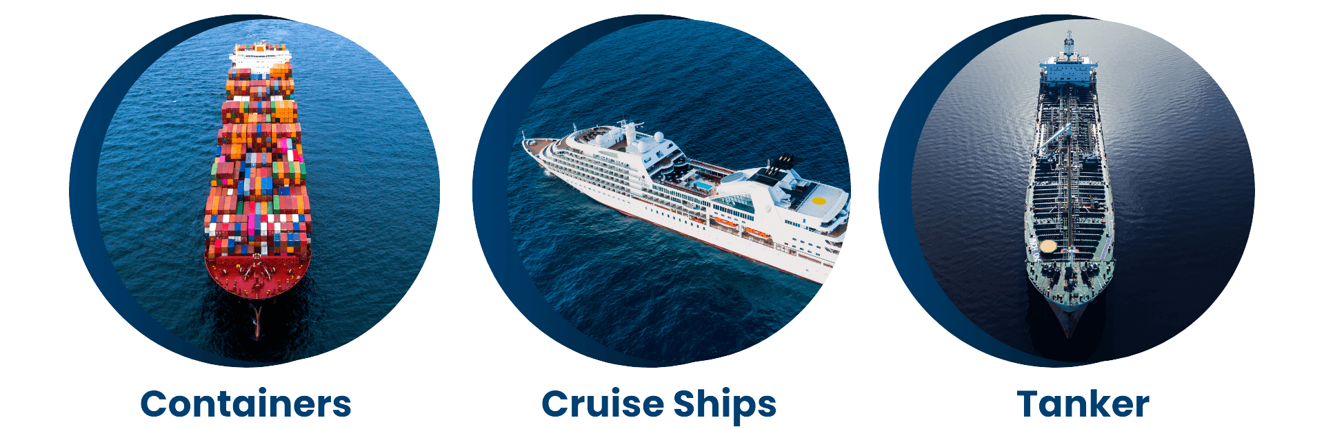 Marine automation service provider