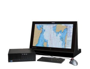 Importance of ECDIS for a Safe Voyage - KDU World