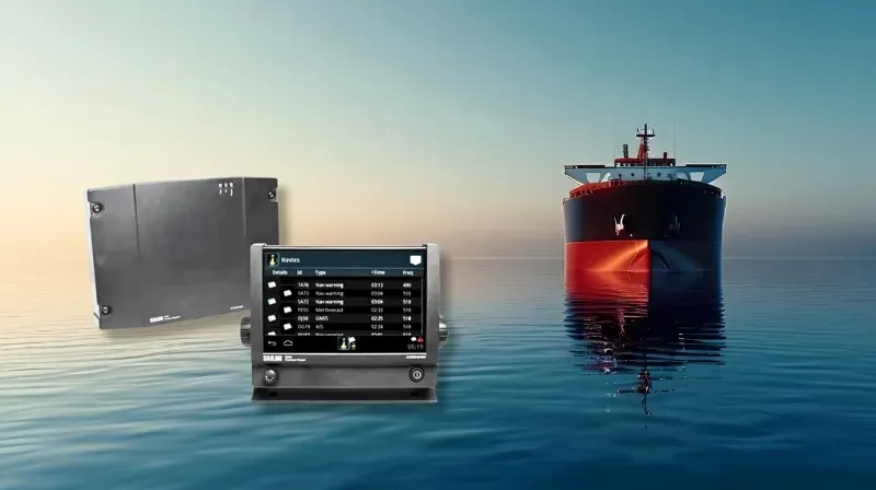 How SAILOR Navtex System Transforms Maritime Safety and Navigation?