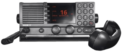Cobham SAILOR VHF Radios - KDU World UAE