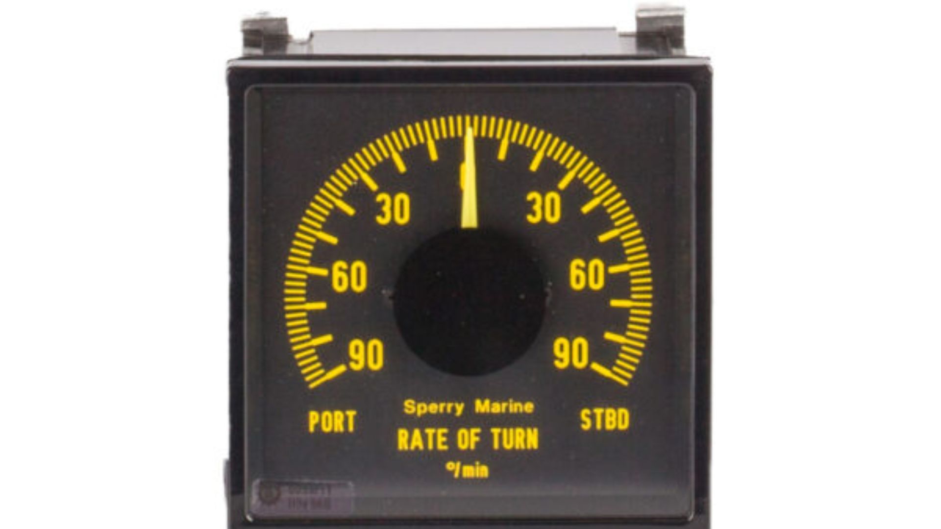 Navigating the Seas Safely: The Case for Investing in Gyro Compass Technology