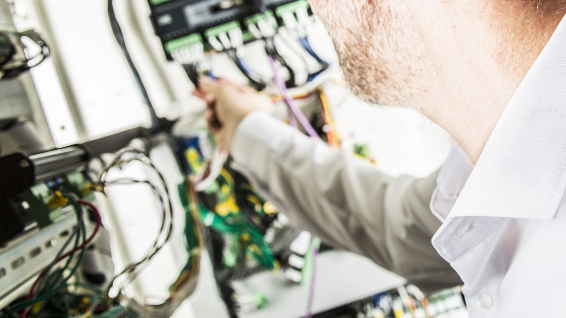 Achieving Project Perfection: The Power of DEIF in Partnership with KDU World