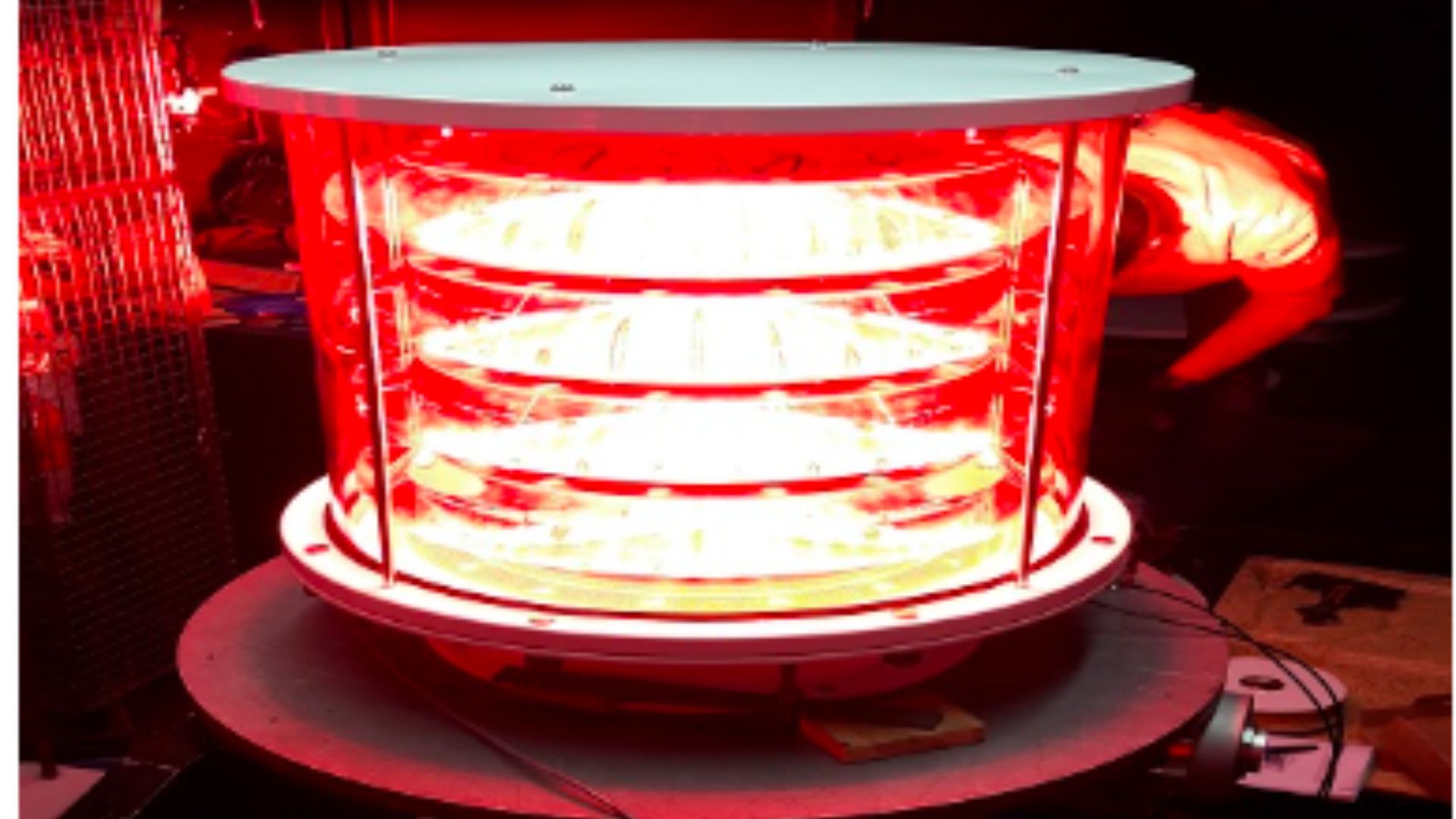 The Unsung Heroes of the Seas: Marine Lanterns