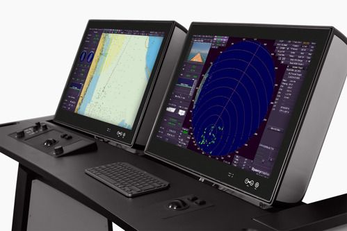 Marine Radar: Advancing Maritime Safety and Visibility in All Conditions