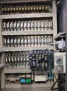 Power Management System Comeback: How KDU Engineers Restored a Vessel in South Africa