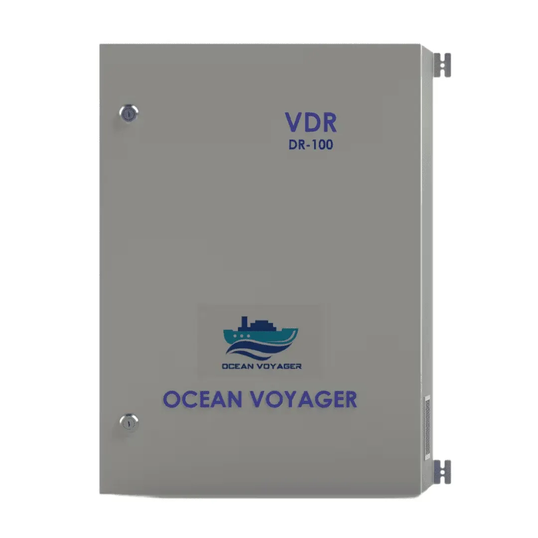 dr-100-vdr