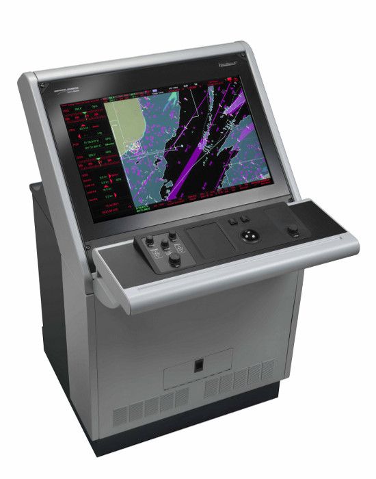 Marine Navigation Equipment for Vessels - KDU World