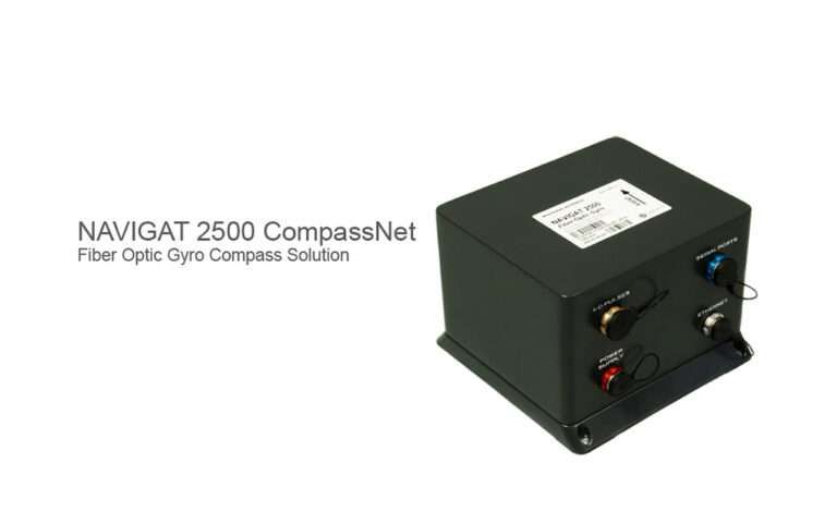 Marine Navigation Equipment for Vessels - KDU World
