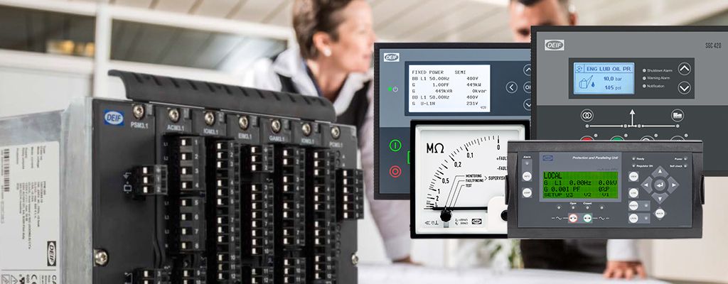Achieving Project Perfection: The Power of DEIF in Partnership with KDU World
