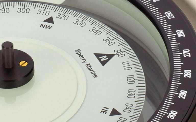 Marine Navigation Equipment for Vessels - KDU World