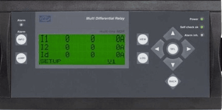 Marine Protection Relays: Preventing Electrical Failures