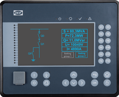Marine Protection Relays: Preventing Electrical Failures