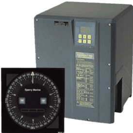 NAVIGAT 100 vs 200 Gyrocompass - Complete Comparison Guide
