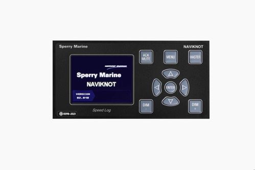Marine Navigation Equipment for Vessels - KDU World