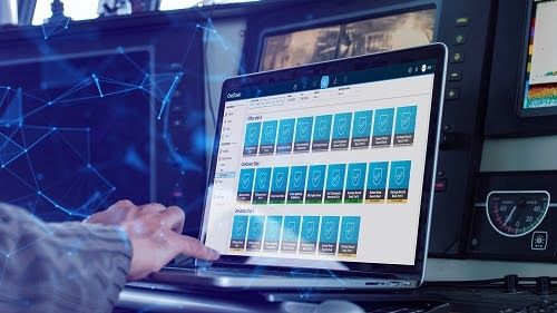 OneOcean’s Fleet Compliance Solutions - KDU World