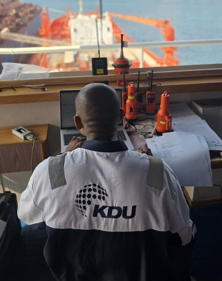 Why the Right Partner Matters for VDR APT, Radio Surveys, and Gyro Services