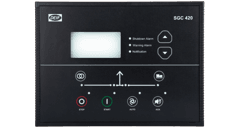 How Genset Control Systems Enhance Industrial Safety and Efficiency