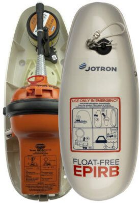 Role of EPIRBs in Maritime Safety: From Signal to Rescue